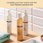 milk_shake Curl Passion leave in, 10.1 Fl Oz - Image 9