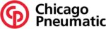 Chicago Pneumatic CP9285C - Air Power Drill, 3/8 Inch (10 mm), Keyed Chuck, Pistol Handle, 0.62 HP / 460 W, Stall Torque 4.1 ft. lbf / 5.5 NM, 3000 RPM, Hand Drill, Power Tools & Home Improvement - Image 8