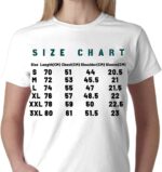 Womens Sports Tshirt Love Women's Sports Shirts Sports Fan Apparel Summer Graphic Casual Crew Tops Neck Short Sleeve - Image 7