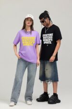 Womens Sports Tshirt Love Women's Sports Shirts Sports Fan Apparel Summer Graphic Casual Crew Tops Neck Short Sleeve - Image 10