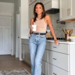 XZQTIVE 3 Pack Women Belts For Jeans Dresses Pants Ladies Leather Waist Belt with Gold Buckle - Image 3