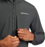 Eddie Bauer Men's Windfoil Thermal Jacket - Image 5