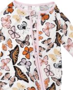 Bow Dream Infant Boys Girls Clothes Newborn Bamboo Rayon Baby girl Romper baby boy Bodysuit Jumpsuit - Image 6