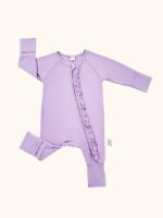 Bow Dream Infant Boys Girls Clothes Newborn Bamboo Rayon Baby girl Romper baby boy Bodysuit Jumpsuit - Image 7