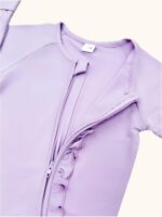 Bow Dream Infant Boys Girls Clothes Newborn Bamboo Rayon Baby girl Romper baby boy Bodysuit Jumpsuit - Image 8