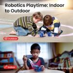 Sillbird Solar Robot Building Kit STEM Gift for Boys Aged 8-12, 12-in-1 DIY Science Educational Robotic Toys for Kids Teens Birthday, Powered by The Sun with 190 Pieces - Image 5