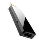 MAYFLASH Magic-S Ultimate Wireless Bluetooth USB Adapter for PS4, Switch/Switch 2, macOS, Windows, Raspberry Pi, Compatible with Xbox Series X & S Controller, PS5 Controller and More - Image 3