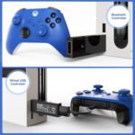 MAYFLASH Magic-S Ultimate Wireless Bluetooth USB Adapter for PS4, Switch/Switch 2, macOS, Windows, Raspberry Pi, Compatible with Xbox Series X & S Controller, PS5 Controller and More - Image 6