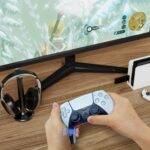 MAYFLASH Magic-S Ultimate Wireless Bluetooth USB Adapter for PS4, Switch/Switch 2, macOS, Windows, Raspberry Pi, Compatible with Xbox Series X & S Controller, PS5 Controller and More - Image 8