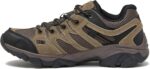 HI-TEC Ridge Low Waterproof Hiking Shoes for Men, Lightweight Breathable Outdoor Trekking and Trail Sneakers, Sizes 7 to 15, Medium and Wide Width - Image 4