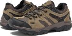 HI-TEC Ridge Low Waterproof Hiking Shoes for Men, Lightweight Breathable Outdoor Trekking and Trail Sneakers, Sizes 7 to 15, Medium and Wide Width - Image 7