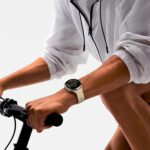 GEAK 18mm Watch Band Compatible with Garmin Vivoactive 4S /3S /Venu 2S /Venu 3S /Vivomove 3S, 22mm Watch Band Compatible with Garmin Venu 3/Venu 2/Vivoactive 4 45mm/Forerunner 265/255 Women Men - Image 8