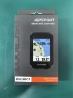 iGPSPORT BSC300T Wireless Bike Computer GPS, Touchscreen Offline MAP Navigation Off Course Warning Compatible with Insta 360, for Ebike Road Bike MTB - Image 10