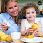 OTOTO Jar Scraper Spatula - Silicone Scraper, Cute Kitchen Accessories, Unique Fun Cooking Kitchen Gadgets for Foodies - BPA-free & 100% Food Safe (Mary Cat) - Image 6