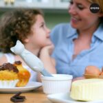 OTOTO Jar Scraper Spatula - Silicone Scraper, Cute Kitchen Accessories, Unique Fun Cooking Kitchen Gadgets for Foodies - BPA-free & 100% Food Safe (Mary Cat) - Image 8