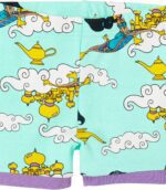 Amazon Essentials Disney | Marvel | Star Wars Babies, Toddlers, and Girls' Pajama Set, 4-Piece (Previously Spotted Zebra) - Image 6