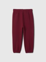 GAP Baby-Boys Fleece Logo Jogger - Image 3