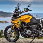 Extra Large Motorcycle Cup Holder Anti Theft, Mathtoxyz Bike Water Bottle Holder 1.95 – 3.6 inch Universal Size Handlebar Drink Holder Cage for Moto Bicycle, Boat, Scooter, Stroller, Wheelchair - Image 7