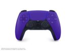 PlayStation DualSense Wireless Controller – Galactic Purple - Image 3