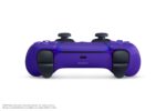 PlayStation DualSense Wireless Controller – Galactic Purple - Image 5