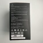 USB Microphone for PC Gaming: Condenser Microphone RGB for Gamer with Stand Mic - Recording Mic for Computer&Laptop with Qiuck Mute - Desk Podcast Mic for Podcast & Singing & Streaming & Youtube Black - Image 9