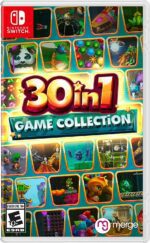 30-In-1 Game Collection - Nintendo Switch Standard Edition - Image 2