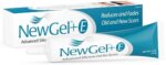Advanced High-Potency Silicone Scar Gel with Vitamin E for Old, New Scars, Surgery, Keloids, Burns, and Facial Blemish Scars, NewGel Plus by MyNewGel (15 Grams) - 0.50 oz - Image 2