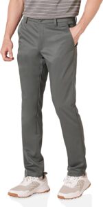 Amazon Essentials Men's Slim-Fit Stretch Golf Pant - Image 2