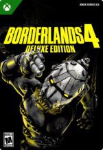 Borderlands 4 - Deluxe Edition - Xbox Series X|S [Digital Code] - Image 2