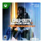 Call of Duty®: Black Ops 7 – Vault Edition – Xbox Series X|S, Xbox One, and Windows [Digital Code] - Image 2