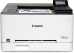 Canon Color imageCLASS LBP632Cdw Wireless Laser Printer for Home and Office WiFi Mobile Ready 22 PPM (Renewed) - Image 2