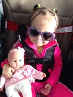 Child Airplane Safety Harness - The Safety Restraint System Will Protect Your Child from Danger. - Airplane Kid Travel Accessory for Aviation Use - Image 2