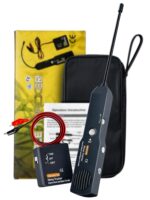 Circuit Tracer, Automotive Short Circuit Finder, Wire Tracer, Automotive Short and Open Finder Repair Tool EM415PRO DC 6-42V - Image 2