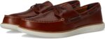Cole Haan Men's Grand Crosscourt Boat Shoe Sneaker - Image 2