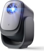 Dangbei N2 mini Projector with Wifi and Bluetooth, Netflix Officially Licensed, 1080P Smart Portable Projector Dolby Audio, Auto Focus, Auto Keystone Correction, Obstacle Avoidance - Image 2