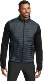 Eddie Bauer Men's Emberlite Hybrid Jacket - Image 2