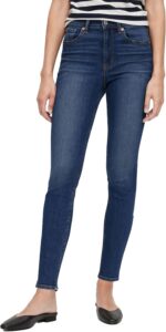 GAP High Rise Legging Jeans - Image 2
