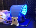 Hydraskincare PDT LED Red Light Therapy for Face Mask Facial Skin Care Rejuvenation Photon Therapy Machine - Image 2
