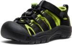KEEN Unisex-Child Newport H2 Closed Toe Water Sandals - Image 2