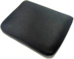 Laptop Sleeve 13" Black Notebook Carrying Bag Pouch Cover for 13.3 inch MacBook Air/Pro Retina/13.5" Surface Book 2 / Dell XPS 13 /Samsung Notebook 9 Pro (Mesh 13 inch) - Image 2