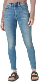 Lucky Brand Women's High Rise Bridgette Skinny - Image 2