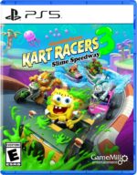 Nickelodeon Kart Racers 3: Slime Speedway - PlayStation 5 - Image 2