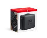 Nintendo Switch 2 all-in-one case - Image 2
