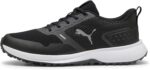 PUMA Men's Fusion Grip 6 Golf Shoe - Image 2