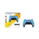 PlayStation DualSense® wireless controller – Fortnite® Limited Edition - Image 2