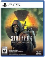 S.T.A.L.K.E.R. 2: Heart of Chornobyl - PlayStation 5 - Image 2