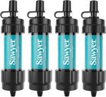 Sawyer Products Mini Water Filtration System - Image 2