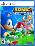 Sonic Superstars - PlayStation 5 - Image 2