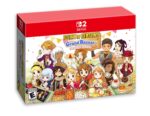 Story of Seasons Grand Bazaar Premium Edition Nintendo Switch 2 - Image 2