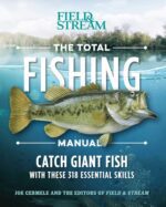 The Total Fishing Manual (Paperback Edition): 318 Essential Fishing Skills (Field & Stream) - Image 2